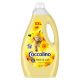 Coccolino öblítő Happy Yellow, 3L (120 mosás)