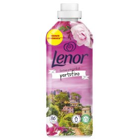 Lenor öblítő Portofino, 1,8L (86 mosás)