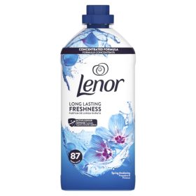Lenor öblítő Spring, 1,8L (86 mosás)