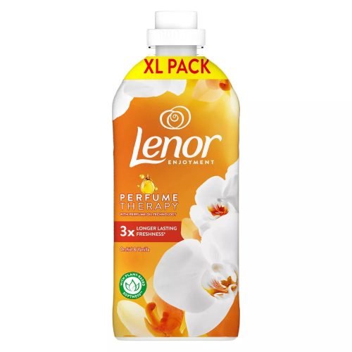 Lenor öblítő Orchidea&Vanilla, 1,8L (86 mosás)