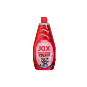 Jox mosogatószer, Gránátalma, 1L