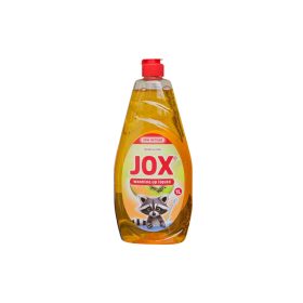 Jox mosogatószer, Sárgadinnye-Kiwi, 1L