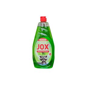 Jox mosogatószer, Zöldalma, 1L