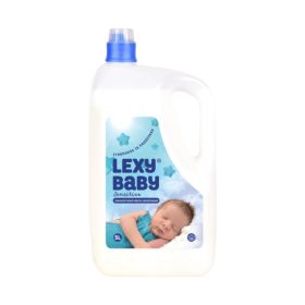 Lexy Szenzitív Baba öblítő, 5L