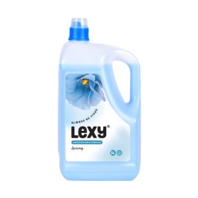 Lexy Prémium öblítő, Spring 5L