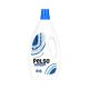 Pelso folyékony mosószer, fehér és színes ruhákhoz, 2L