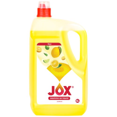 Jox mosogatószer, Citrom, 5L