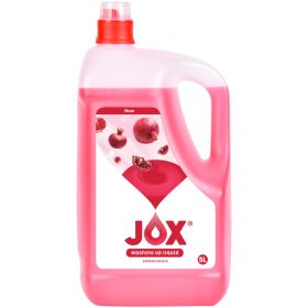 Jox mosogatószer, Gránátalma, 5L