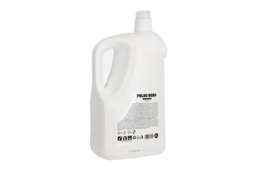 Pelso Szenzitív Baba folyékony mosószer, 5L