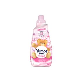 Yumos öblítő, Virág aroma, 1.4L