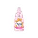 Yumos öblítő, Virág aroma, 1.4L