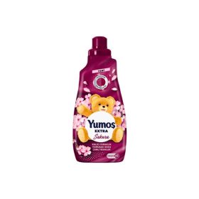 Yumos öblítő, Sakura aroma, 1.4L