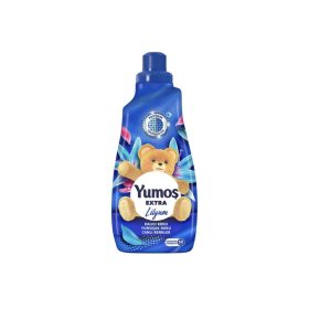 Yumos öblítő, Liliom aroma, 1.4L