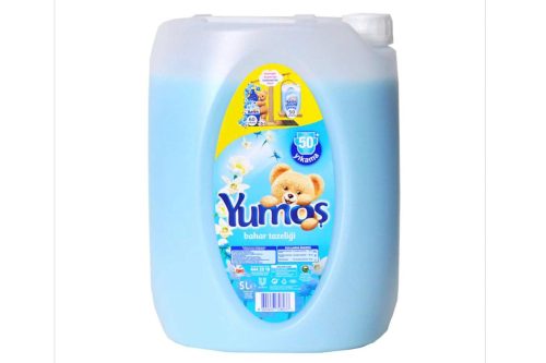 Yumos öblítő, Tengeri szellő aroma, 5L