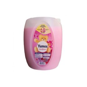 Yumos öblítő, Virág aroma, 5L