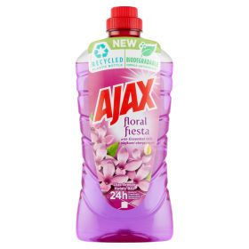 Ajax általános tisztítószer, Lilac Breeze, 1L
