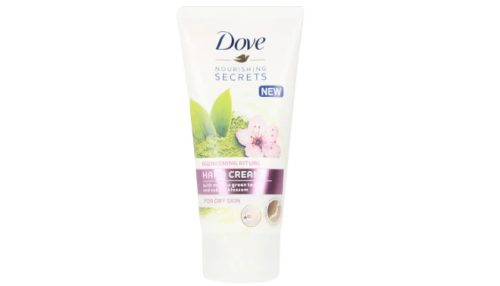 Dove kézkrém, Awakening ritual, 75ml