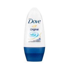 Dove roll-on, Classic 0% alkohol, 50ml
