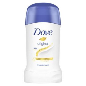Dove stift, Original 50ml