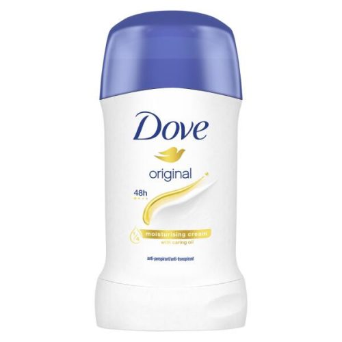 Dove stift, Original 50ml