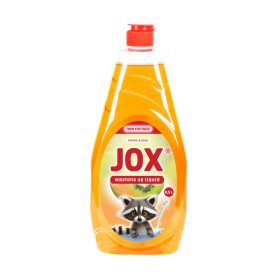 Jox mosogatószer, Sárgadinnye és Kiwi 500ml