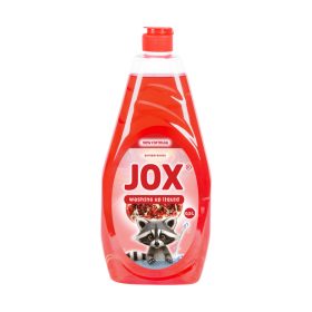 Jox mosogatószer, Gránátalma 500ml