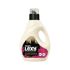 Lexy Premium - Barcelona öblítő 2L (80 mosás)