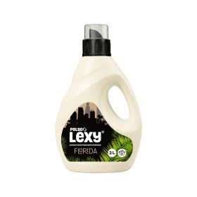 Lexy Premium - Florida öblítő 2L (80 mosás)