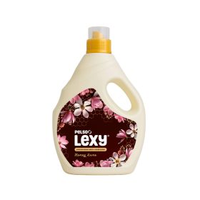 Lexy Premium - HoneyLuxe öblítő 3L (120 mosás)