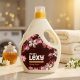 Lexy Premium - HoneyLuxe öblítő 4L (160 mosás)
