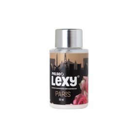 Lexy Premium - Paris öblítő MINTA 50ml