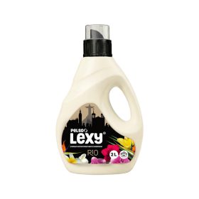 Lexy Premium - Rio öblítő 2L (80 mosás)