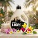 Lexy Premium - Rio öblítő 4L (160 mosás)