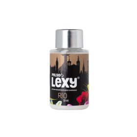 Lexy Premium - Rio öblítő MINTA 50ml