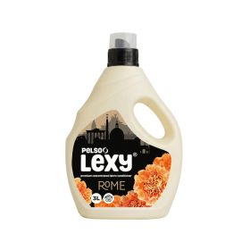 Lexy Premium - Rome öblítő 3L (120 mosás)