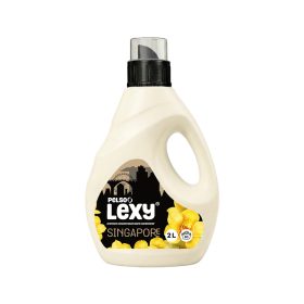 Lexy Premium - Singapore öblítő 2L (80 mosás)