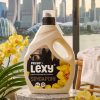 Lexy Premium - Singapore öblítő 4L (160 mosás)