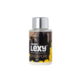 Lexy Premium - Singapore öblítő MINTA 50ml