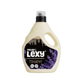 Lexy Premium - Tihany öblítő 3L (120 mosás)