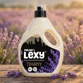 Lexy Premium - Tihany öblítő 4L (160 mosás)