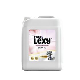 Lexy ProLine - Deja Vu öblítő 5L (227 mosás)