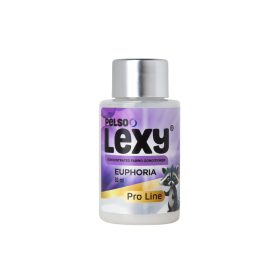 Lexy ProLine - Euphoria öblítő MINTA 50ml