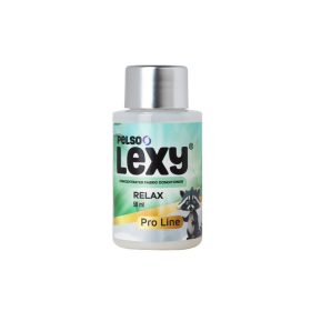 Lexy ProLine - Relax öblítő MINTA 50ml