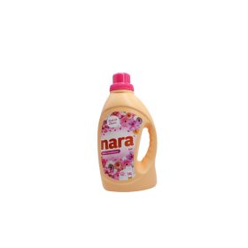 Nara Bali textilöblítő 1.4L (23 mosás)