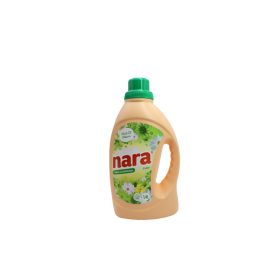 Nara Cuba textilöblítő 1.4L (40 mosás)