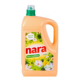 Nara Cuba textilöblítő 4.8L (96 mosás)