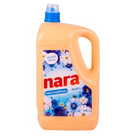 Nara Maldiv textilöblítő 4.8L (96 mosás)