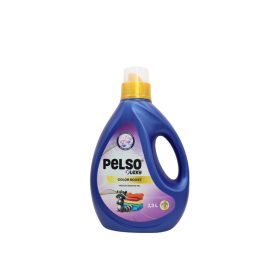 Pelso Premium - Color Boost mosógél 2,3L (57 mosás)