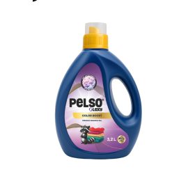 Pelso Premium - Color Boost mosógél 3,2L (80 mosás)