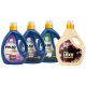 Honey Lux csomag (3 mosógél + öblítő)